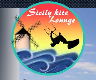 Sicily Kite Lounge